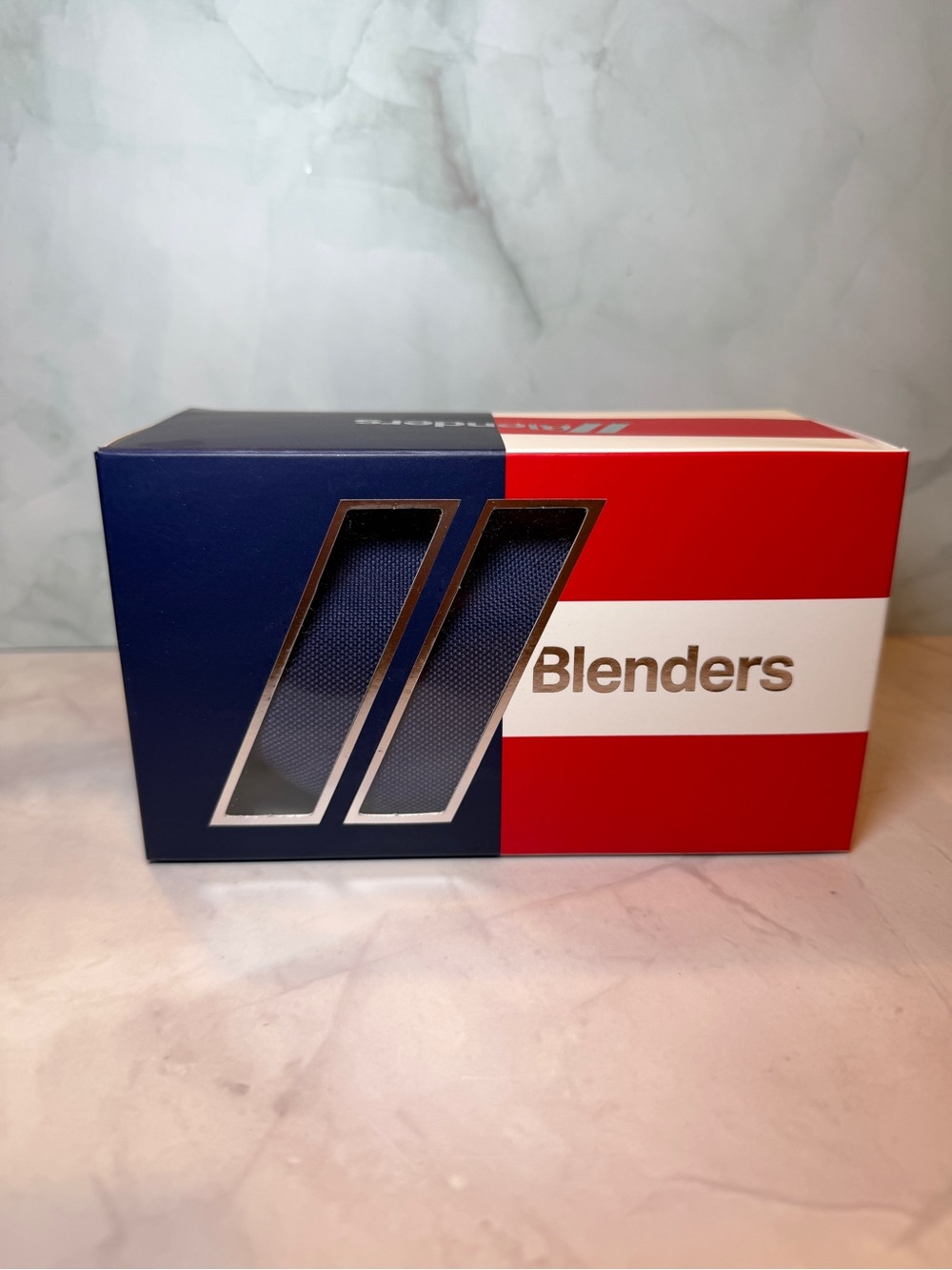 Blenders Eyewear Lakeview: USA Polarized Sunglasses